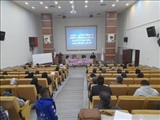  برگزاری جلسه آموزشی ویژه خانواده های افراد بهبود یافته توسط بهزیستی شهرستان ری