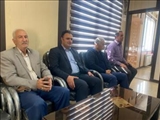 بررسی مشکلات روستای جابان 