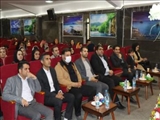 کار شاخص شهرداری صالحیه در روز کتاب و کتابخوانی