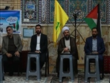 بررسی مطالبات مردم رودبارقصران در حوزه منابع طبیعی 