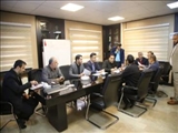  ملاقات مردمی شهردار اسلامشهر با شهروندان 