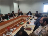 جلسه کمیسیون ارتقای امنیت کویر استان تهران به ریاست معاون استاندار/ بانک اطلاعاتی و شناسنامه کویر استان تهیه می‌شود