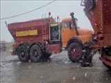 بازدید مسئولان شهرستان دماوند از راهدارخانه آبسرد 