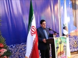 استفاده از ظرفیت‌های مردمی حلال مشکلات است