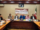 مدیرکل روستایی و شوراها استانداری تهران: راهبرد وزارت کشور در حکمرانی روستایی ارتقاء مدیریت قانونمند روستاها است