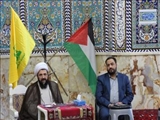 جلسه هم اندیشی بررسی مسائل فرهنگی بخش رودبار قصران