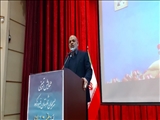  ثمره امروز بسیج مقاومت بی پایان و بی کرانه غزه است
