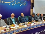 وزیر کشور در جلسه شورای اداری فیروزکوه: توجه به ظرفیت‌های گردشگری فیروزکوه/ فیروزکوه یک نقطه ارزشمند است باید ظرفیت‌های شهرستان را تقویت کرد