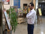  میزبانی شهرداری پردیس از نمایشگاه سواد رسانه ای برای دومین بار پیاپی