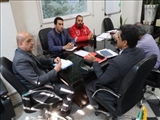 نخستین نشست کارگروه ایمنی شهر پردیس با ۲۰ مصوبه/ ضریب ایمنی زندگی در پردیس ارتقا می یابد