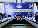 جلسه کمیته فنی شهرداری باقرشهر برگزار شد/ تهیه طرح ممیزی املاک در محدوده و حریم 