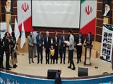 برگزاری آئین تجلیل از قهرمانان و نخبگان ورزشی اسلامشهر با حضور وزیر ورزش و جوانان