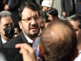 بهره برداری از سه پروژه تولید مسکن انبوه ایرانشهر،لیلیان پالاس و ساختمان فرهنگی و هنری شهر اندیشه با حضور وزیر راه و شهرسازی 