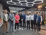 باید با ایجاد زیرساخت‌های ورزشی جوانان را به سمت ورزش سوق دهیم