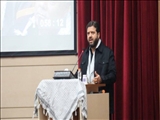رسالت بسیجی بودن، همان سرباز اصلی جبهه حق بودن است