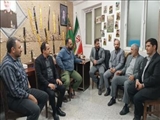 محور مقاومت با تفکر بسیجی خود، رژیم صهیونیستی را به زانو درخواهد آورد