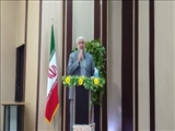  کار و فرهنگ جهادی باید در جامعه نهادینه شود