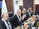 بسیج یک منظومه فکری است