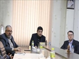 شورای فرهنگ عمومی مهمترین مرجع تصمیم گیری و تصمیم سازی موضوعات فرهنگی در سطح شهرستان است