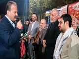 پذیرش مسئولیت از سوی افراد میبایست همراه با تعهد در اجرا و عمل به وظایف قانونی و شرعی است
