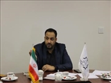 جلسه هماهنگی و برنامه ریزی ایام الله دهه فجر در بخش رودبار قصران