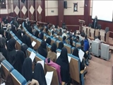 ورود ۲۰۰ مربی به چرخه آموزه‌های قرآنی در قالب طرح "بشری"