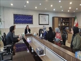 ملاقات مردمی سرپرست شهرداری فرون آباد