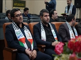  دومین نشست توجیهی سال 1402 و شصت و هفتمین دوره آموزشی دفتر مرکزی حراست استانداری تهران