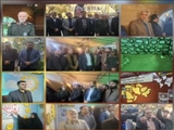 برگزاری هشتمین نمایشگاه و سوگواره فاطمی کوچه‌های بنی هاشم (ع) توسط شهرداری ورامین
