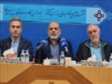 دیدار وزیر کشور با جوانان گام دوم انقلاب دماوند 