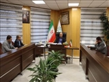ارزیابی تعرفه عوارض و بهای خدمات سال 1403 شهرداری کهریزک 