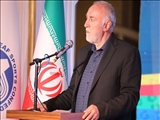 رونمایی از نماد دهمین دوره مسابقات ناشنوايان در ايران با حضور استاندار تهران