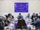 فرماندار ویژه شهرستان ری: احیاء جشنواره حضرت عبدالعظیم الحسنی علیه السلام 