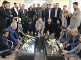 سفر یک روزه معاون استاندار تهران و فرماندار ویژه شهرستان ری به بخش خاوران/ آغاز پروژه تعریض و بهسازی جاده قیامدشت چهلقز 