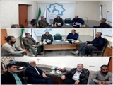 اختصاص سهمیه آب کشاورزی روستای شهرآباد از محل تصفیه خانه صالح آباد