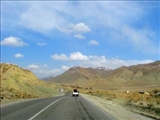اعمال محدودیت سرعت در محور فیروزکوه به سمنان / خودروهای متخلف توقیف می شوند
