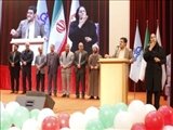 ارزش و ظرفیت هر انسان به حرکت و قدرت تفکر اوست و جسم در لایه های بعدی قرار می گیرد