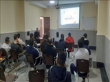  دوره تخصصی برای آتش نشانان شهرداری پردیس با حضور اساتید برجسته مراکز بین‌المللی