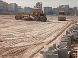 فاز اول بوستان دوستدار کودک نصیرشهر اجرایی شد