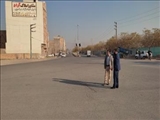 سرپرست شهرداری فرون آباد: اصلاح هندسی تقاطع بلوار امام خمینی (ره) و شهدای مدافع حرم انجام می شود