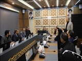 رسیدگی به مشكلات شهروندان در جلسه ملاقات مردمی با شهردار اسلامشهر