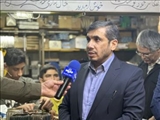اعطای حدود ۴۵۰۰ فقره تسهیلات در مسیر تولید و اشتغال در شهرستان ورامین