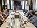 در بحث ساخت و ساز مدارس نیاز به طراحی و ایجاد یک اطلس عمرانی ضروری است