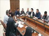 برگزاری چهارمین جلسه کارگروه اجتماعی،فرهنگی ،سلامت، زنان و خانواده شهرستان پاکدشت 