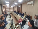 کاهش قابل توجه آمار تصادفات منجر به فوت در شهرستان ورامین