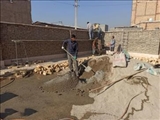 مرمت و بازسازی مدارس روستاهای بخش مرکزی شهرستان پاکدشت با استفاده از ظرفیت خیرین مدرسه ساز