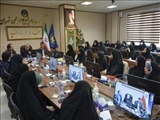 انجام خدمات مشاوره به مددجویان