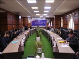 جلسه ملاقات مردمی معاون توسعه مدیریت و منابع شهرداری قدس 