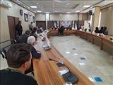 دیدار چهره به چهره شهردار صالحیه با شهروندان   
