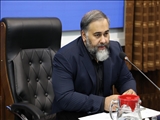 اتخاذ تمهیدات لازم جهت برگزاری مراسم عزاداری شهادت حضرت فاطمه زهرا (س) و وداع با پیکر ١١٠ شهید گمنام